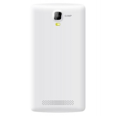 Full Body Housing for Lemon Ocean 7 - White