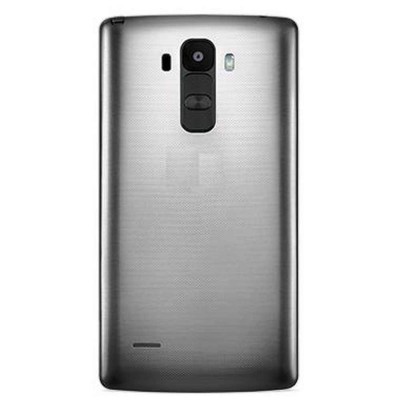 Full Body Housing for LG G Stylo - Silver