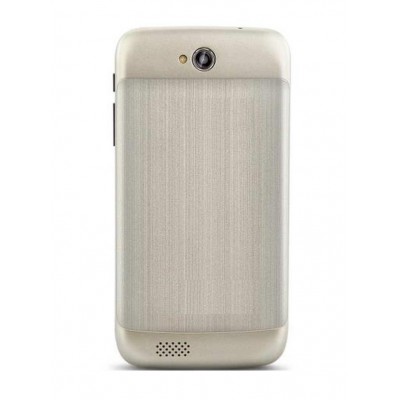 Full Body Housing For Iball Andi4g Arc2 White - Maxbhi Com