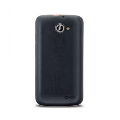 Full Body Housing For Iball Andi 3 5v Genius2 Black - Maxbhi Com
