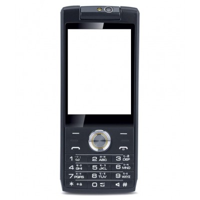 Full Body Housing For Iball Avonte 2 White - Maxbhi Com