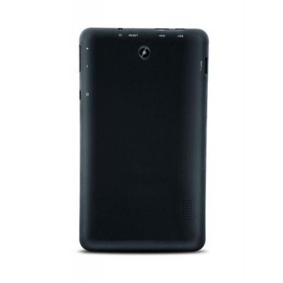 Full Body Housing For Iball Slide I701 Black - Maxbhi.com