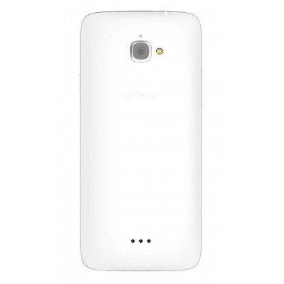 Full Body Housing For Infocus M350 White - Maxbhi.com
