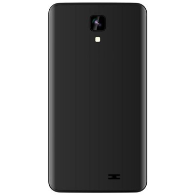 Full Body Housing For Intex Cloud N Ips Black - Maxbhi Com