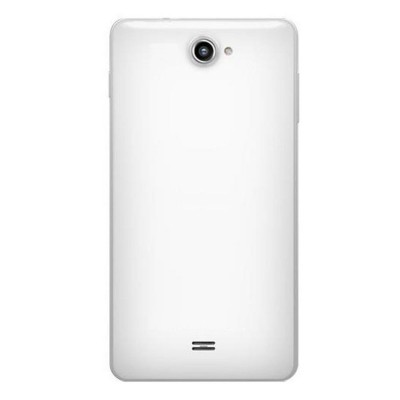 Full Body Housing For Iocean G7 White - Maxbhi Com