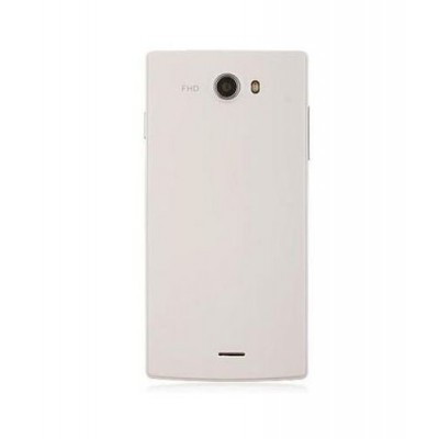 Full Body Housing For Iocean X7s Elite White - Maxbhi Com
