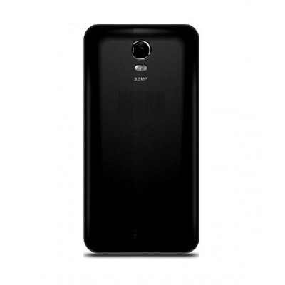 Full Body Housing For Karbonn S15 Black - Maxbhi Com