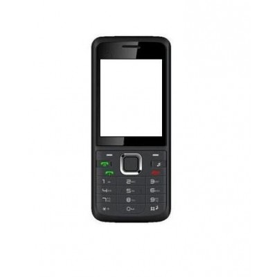 Full Body Housing For Lemon B562 Black - Maxbhi Com