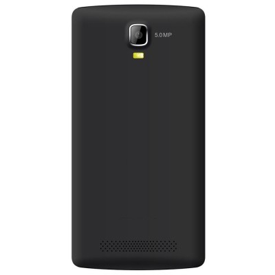 Full Body Housing For Lemon Ocean 7 Black - Maxbhi Com