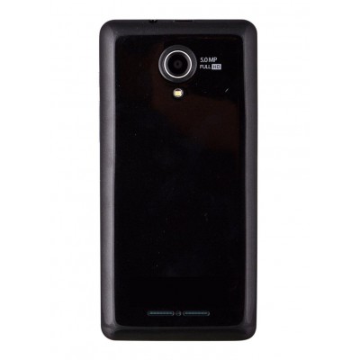 Full Body Housing For Lima Ice Cube Black - Maxbhi Com