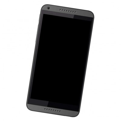 Middle Frame Ring Only for HTC Desire 816 Red