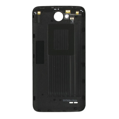 Back Panel Cover For Lg X Power2 White - Maxbhi Com