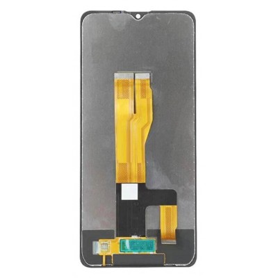 Display for Blackview A53 Pro Blue (Combo Folder) by Maxbhi.com