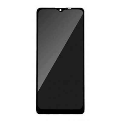 Display for Blackview A53 Pro Grey (Combo Folder) by Maxbhi.com