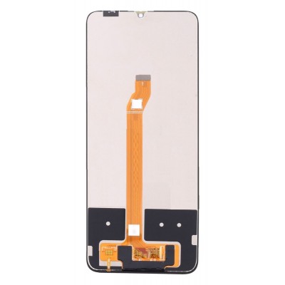 Lcd With Touch Screen For Blu G72 Max Mint By - Maxbhi Com