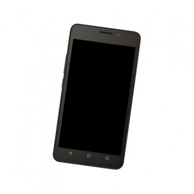 Middle Frame Ring Only for Huawei Y635 White