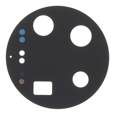 Camera Lens For Xiaomi 14 Ultra Black By - Maxbhi Com