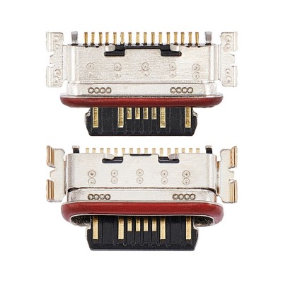 Charging Connector For Tecno Camon 20s Pro 5g By - Maxbhi Com