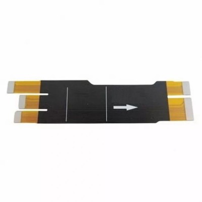 Main Board Flex Cable For Motorola Edge 50 Pro By - Maxbhi Com