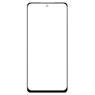 Touch Screen Digitizer For Realme 12x 5g Black By - Maxbhi Com