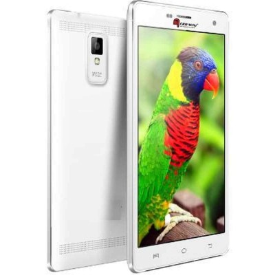 Full Body Housing for Micromini M888 - White