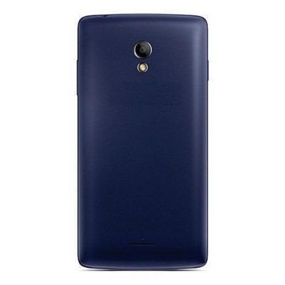 Full Body Housing for Oppo Joy Plus - Blue