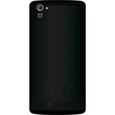 Full Body Housing for Rage Grace - Black