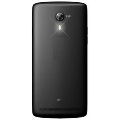 Full Body Housing for Salora Arya Z3 - Black