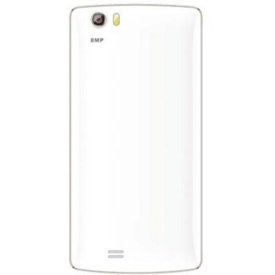 Full Body Housing for Salora Njoy X E7 - White