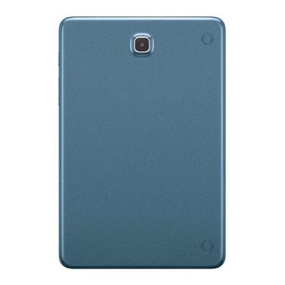 Full Body Housing for Samsung Galaxy Tab A 9.7 - Smoky Blue