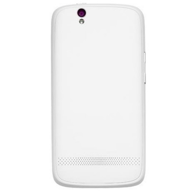 Full Body Housing for Sharp Aquos Phone SH930W - White
