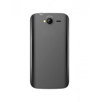 Full Body Housing For Micromax Bolt A82 Grey - Maxbhi Com