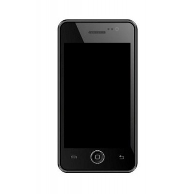 Full Body Housing For Micromini M5 Green - Maxbhi Com