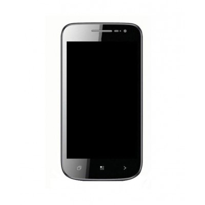 Full Body Housing For Mitashi Android Mobile Ap101 Black - Maxbhi Com