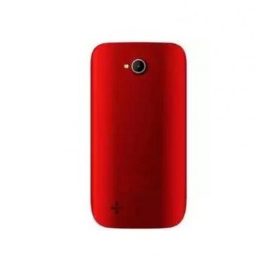 Full Body Housing For Onida I405 Red - Maxbhi Com