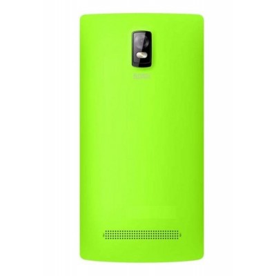 Full Body Housing For Rage Melody Green - Maxbhi Com