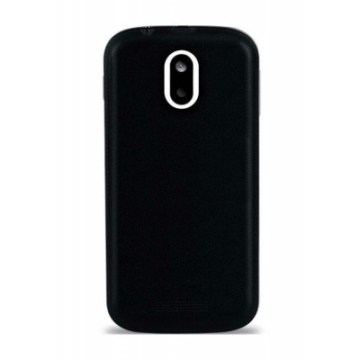 Full Body Housing For Rio Mobile New York Black - Maxbhi Com