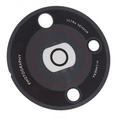 Camera Lens For Doogee V30 Pro White By - Maxbhi Com