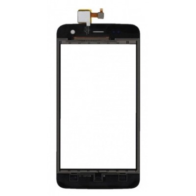 Touch Screen Digitizer For Blu Studio C Mini Pink By - Maxbhi Com