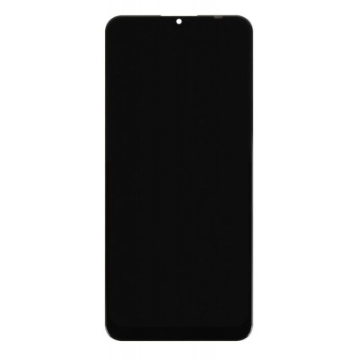 Lcd With Touch Screen For Blu G50 Mega Blue By - Maxbhi Com