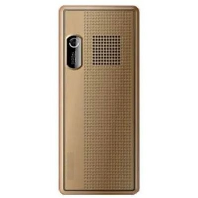 Full Body Housing For Icube I180 Brown - Maxbhi Com