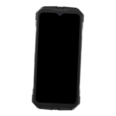 Middle Frame Ring Only for Doogee V30 Pro Khaki