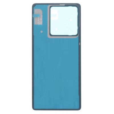 Back Panel Cover for Xiaomi Redmi Note 13 5G - White - Maxbhi.com