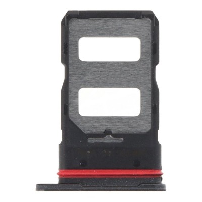 Sim Card Holder Tray For Xiaomi Poco X6 Pro White - Maxbhi Com