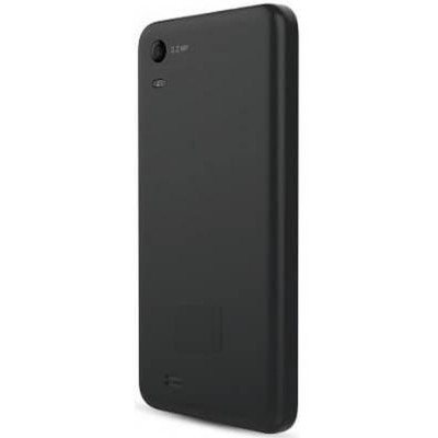 Full Body Housing for Spice Xlife 431Q Lite - Black