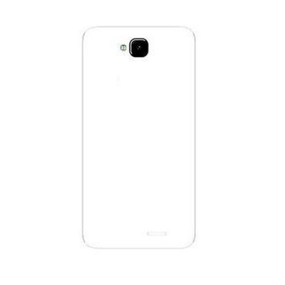 Full Body Housing for T-Max Innocent i502 - White