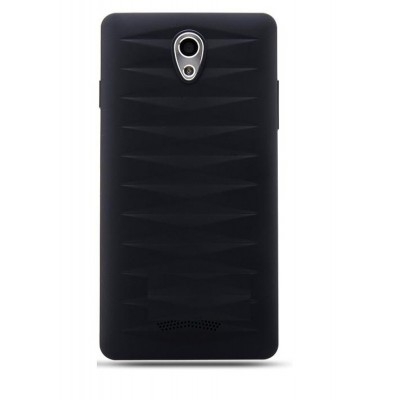 Full Body Housing for Uhappy UP520 - Black
