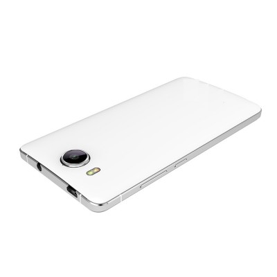 Full Body Housing for Umi Hammer - White