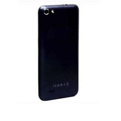 Full Body Housing for UTouch Xtreme - Black