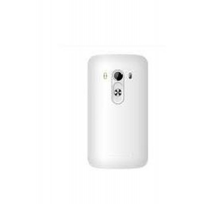 Full Body Housing For Vox Kick K4 White - Maxbhi Com